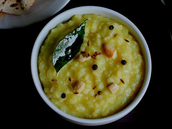 Health Benefits Of Pongal