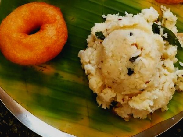 Health Benefits Of Pongal