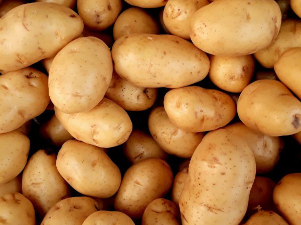 Potato Juice For Hair Potato Juice For Hair