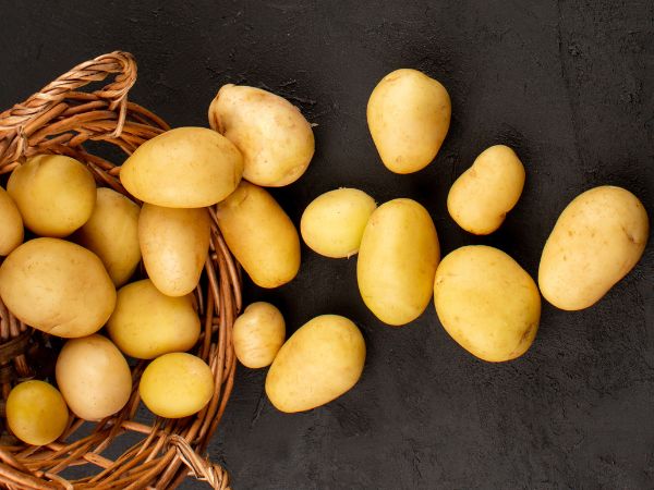 Potato Juice For Hair Potato Juice For Hair