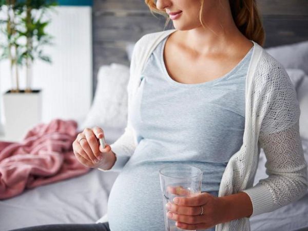 Are Prenatal Supplements Necessary Are Prenatal Supplements Necessary