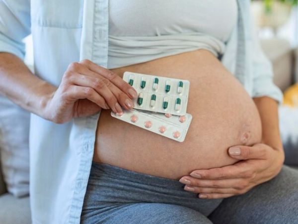 Are Prenatal Supplements Necessary Are Prenatal Supplements Necessary