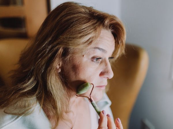 Reasons For Your Dry Skin