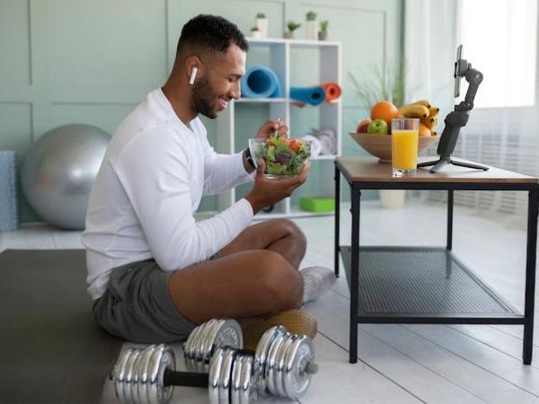 Reasons Why Diets Dont Work For You