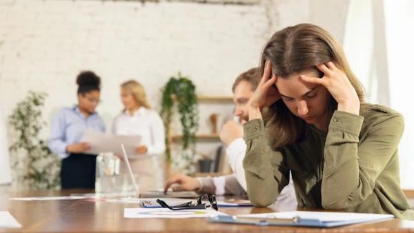 Resolutions For People With Anxiety