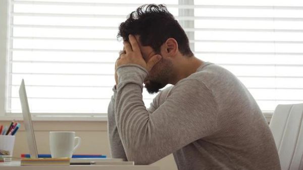 Resolutions For People With Anxiety