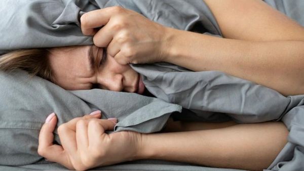 Resolutions For People With Anxiety