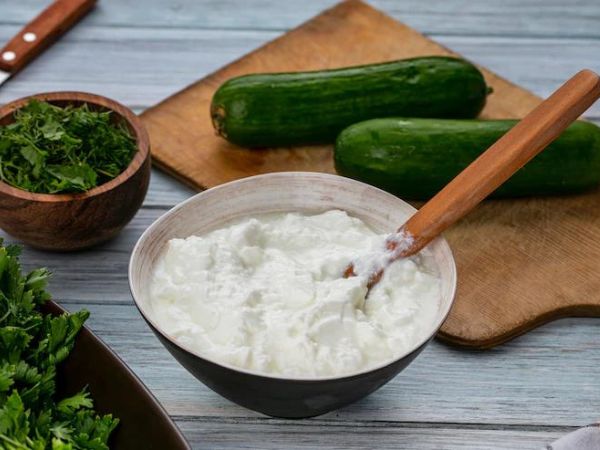 Side Effects Of Eating Curd Every Day