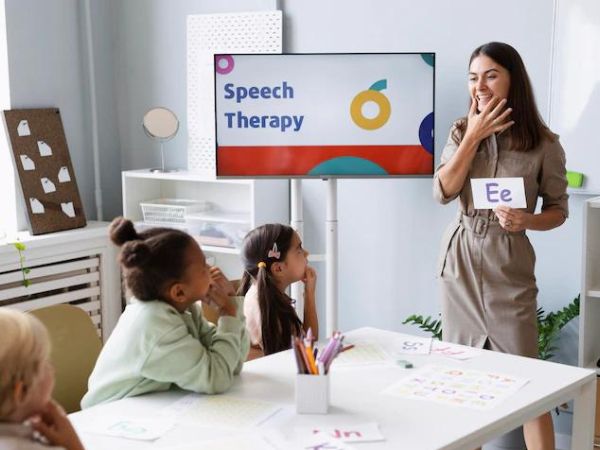 Signs Of Autism In Children