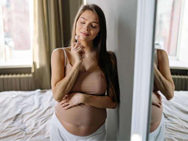 Skincare During Pregnancy Skincare During Pregnancy