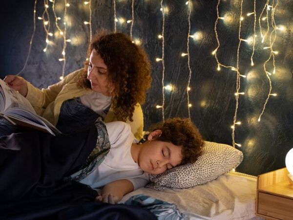 Sleep Disorders In Children