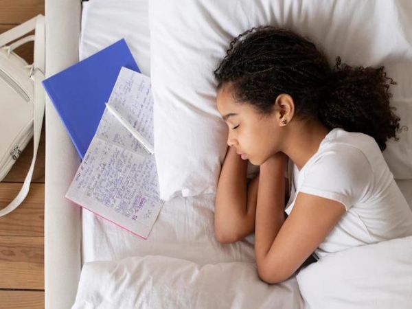 Sleep Disorders In Children