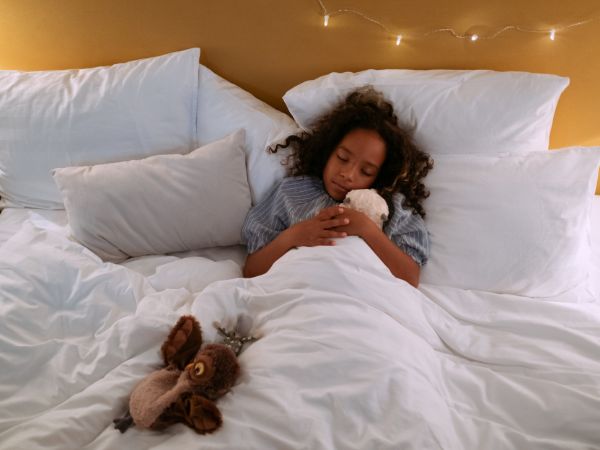 Sleep Techniques From All Over The World