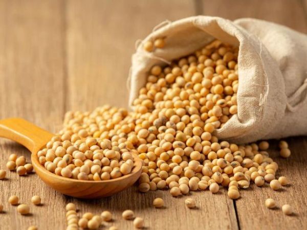 Soya Chunks For Cholesterol