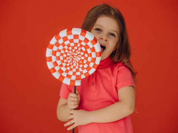 Is Your Kid Addicted To Sugar