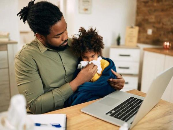 Tips For Taking Care Of A Newborn Tips For Taking Care Of A Newborn