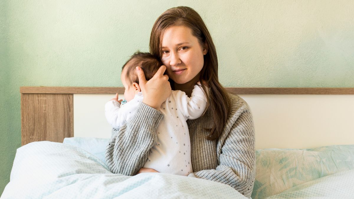 Tips For Taking Care Of A Newborn Tips For Taking Care Of A Newborn