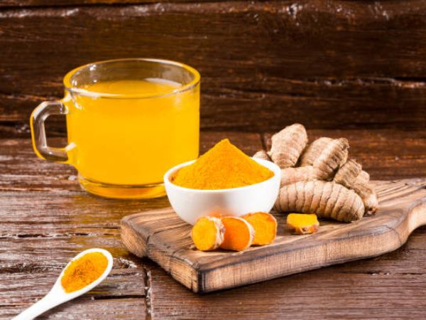 Turmeric Water For Kids Turmeric Water For Kids