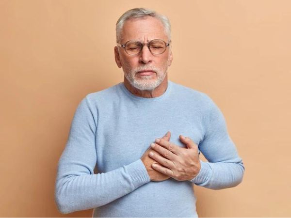 Viagra May Reduce Heart Attack Risk