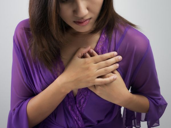 What Is A Warning Stroke