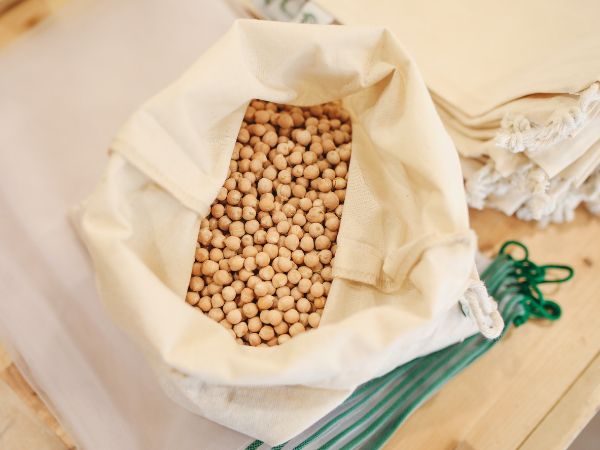 Chickpea Salad For Weight Loss