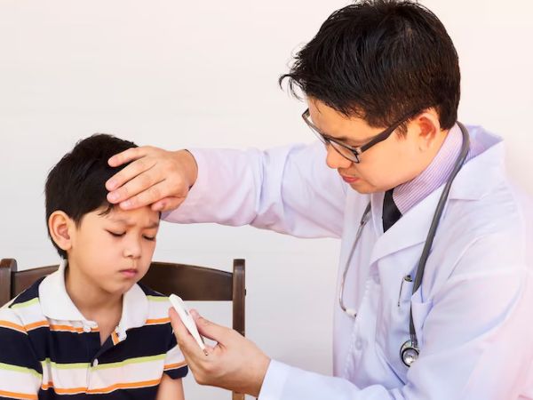 Adenovirus On A Rise In West Bengal