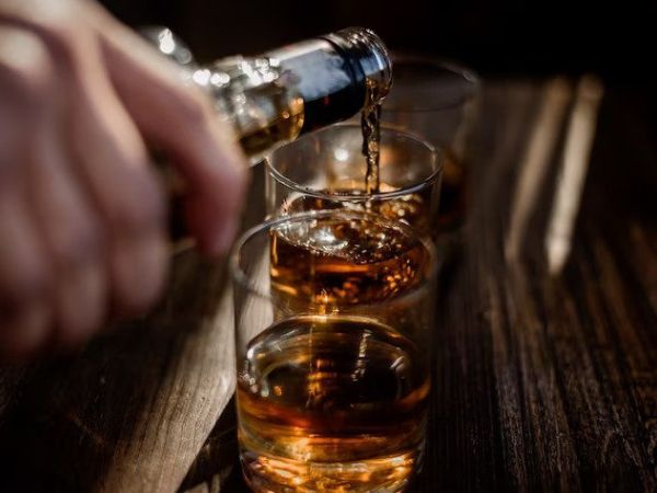 Alcohol Use During Pregnancy