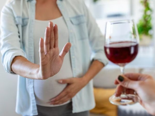 Alcohol Use During Pregnancy