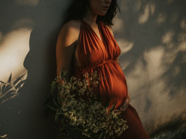 Anxiety Attack During Pregnancy