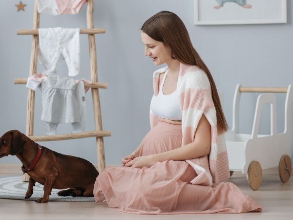 Anxiety Attack During Pregnancy