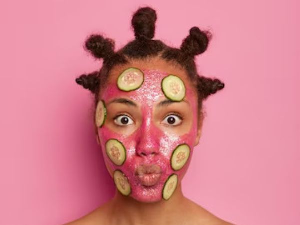 Beetroot For Your Skin