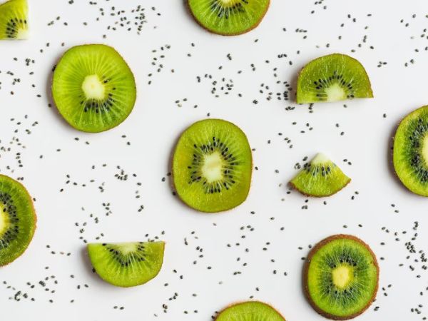 Benefits Of Kiwi For Kids And Babies