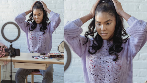 Collab Between Brands And Influencers