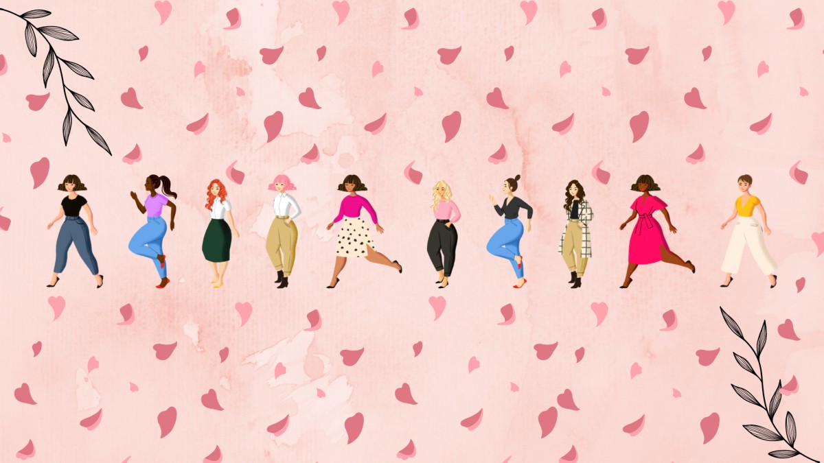 International Womens Day 2023 International Womens Day 2023