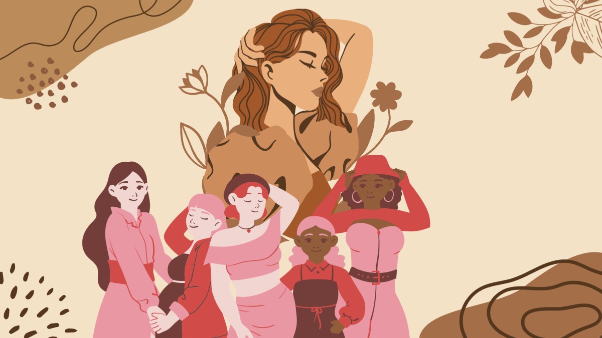 International Womens Day 2023 International Womens Day 2023