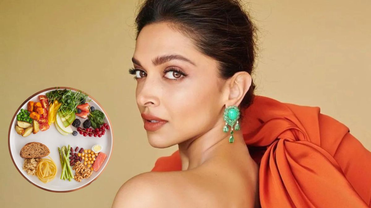 Deepika Padukone’s Diet Deepika Padukone’s Diet