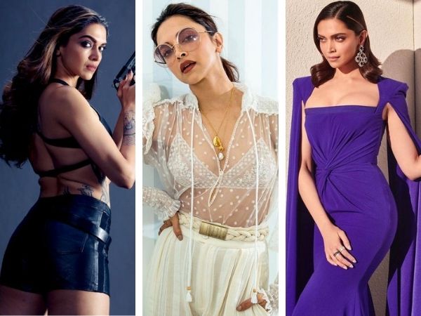 Deepika Padukone’s Diet Deepika Padukone’s Diet