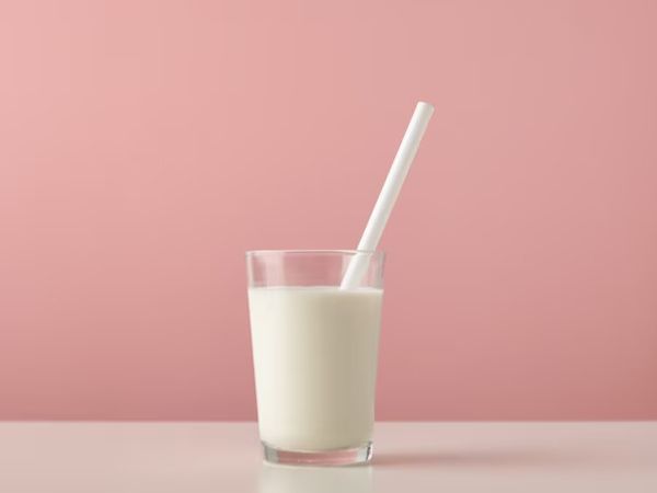 Can Drinking Milk After Eating Fish Causes Skin Diseases