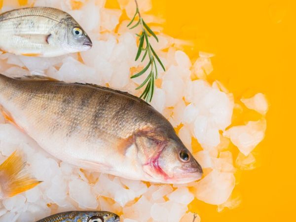 Can Drinking Milk After Eating Fish Causes Skin Diseases