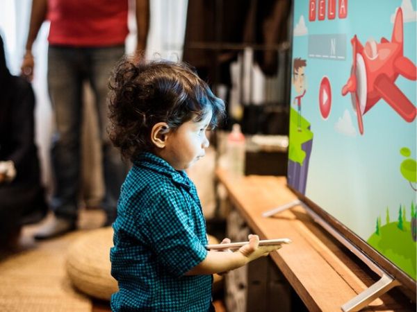 Easy Toddler Exercises Easy Toddler Exercises