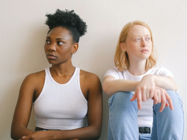 Effects Of A Breakup On Your Body