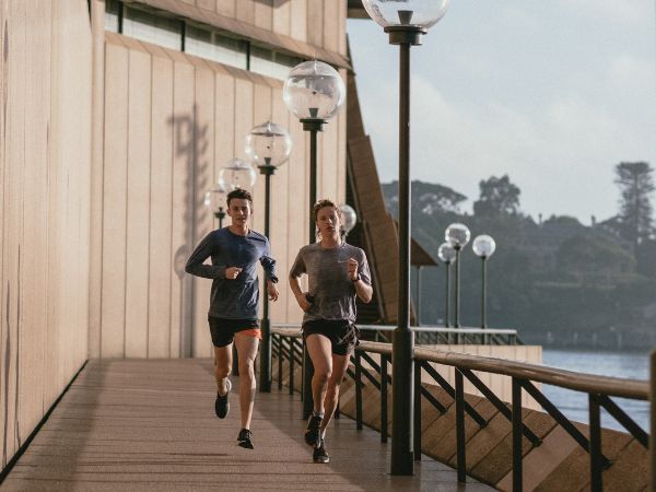 Exercise For Bipolar Disorder