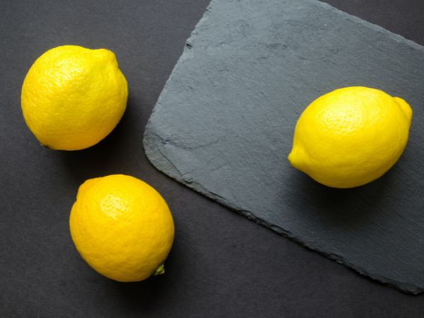 Massage Your Face With These Ingredients