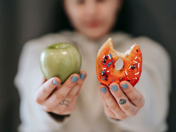 Factors That Lead To Weight Gain