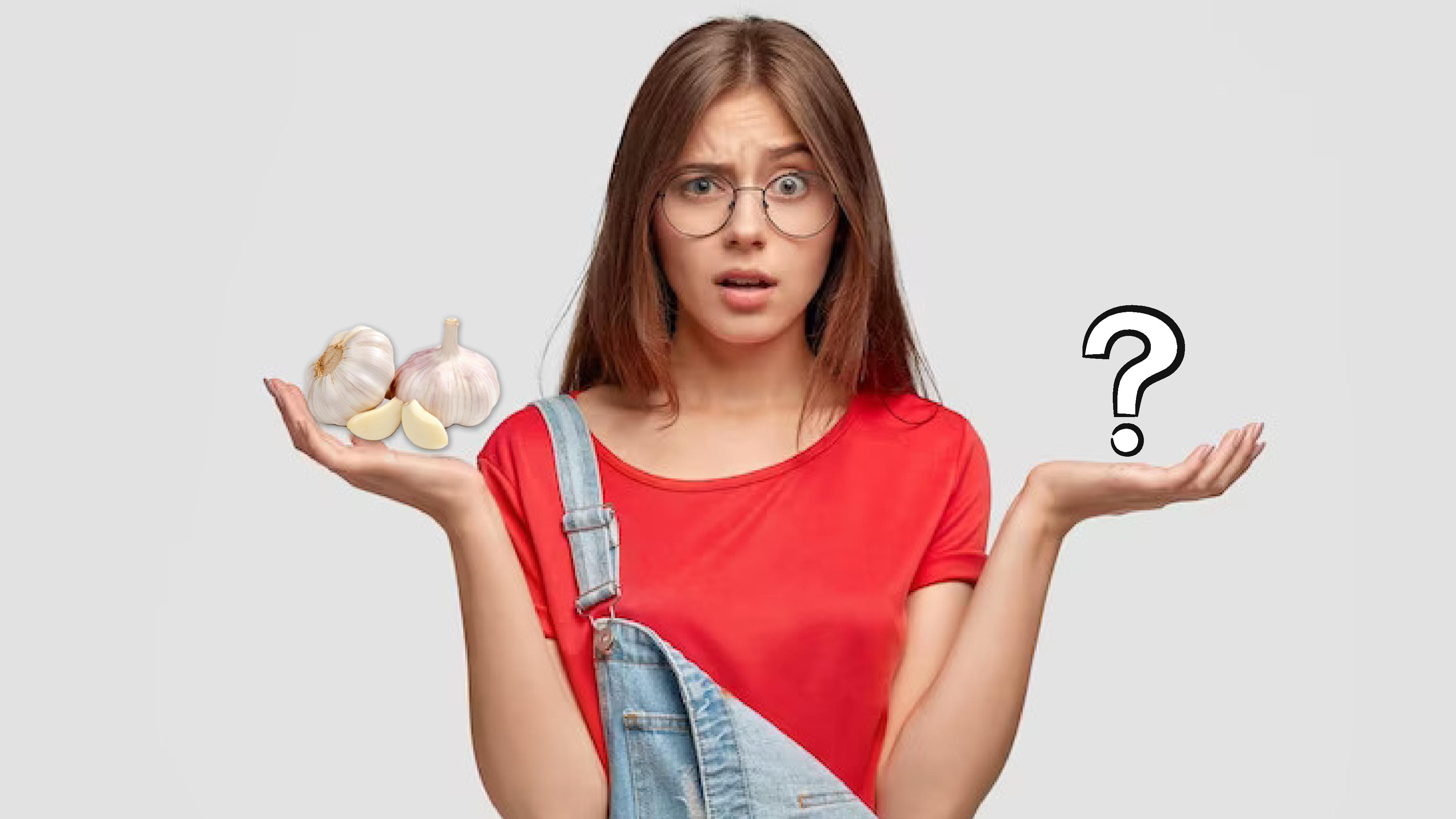 Does Garlic Increase Your Libido? Whom Does It Benefit More, Men Or