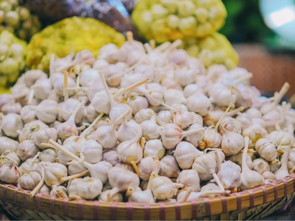 Does Garlic Increase Your Sex Drive