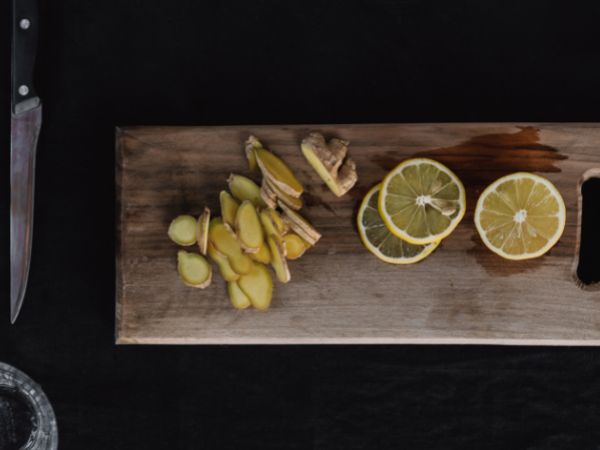 Does Ginger Improve Your Sex Drive Does Ginger Improve Your Sex Drive