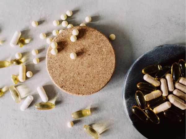 Supplements For Hair Loss