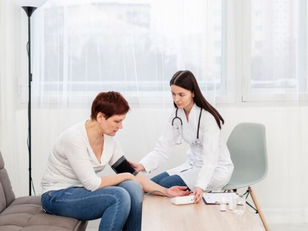 Important Health Checks For Women