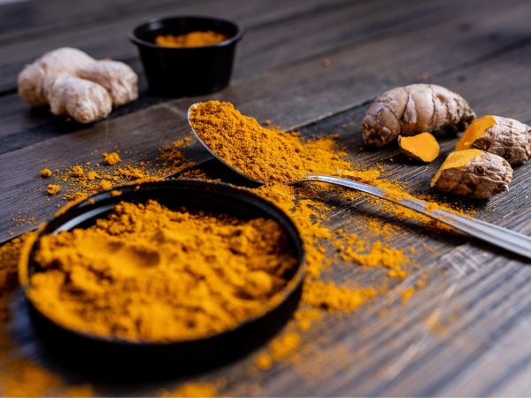 Healthy Food Ingredients From North East